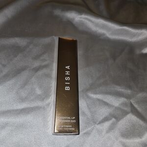 ISH Essential Lip Designer Duo - Bronze